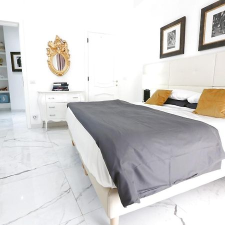 Dolce Vita Viminale Room Róma Kültér fotó