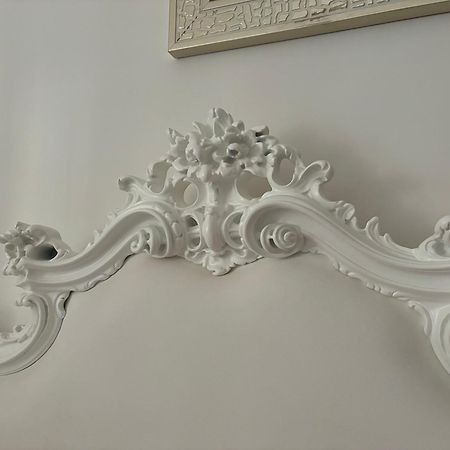 Dolce Vita Viminale Room Róma Kültér fotó
