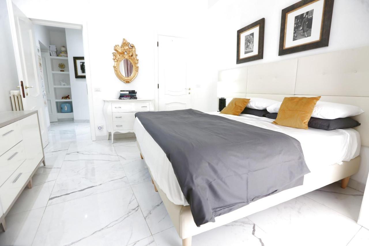 Dolce Vita Viminale Room Róma Kültér fotó