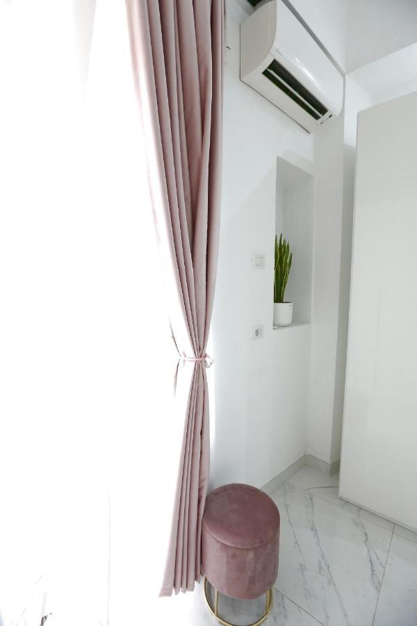 Dolce Vita Viminale Room Róma Kültér fotó