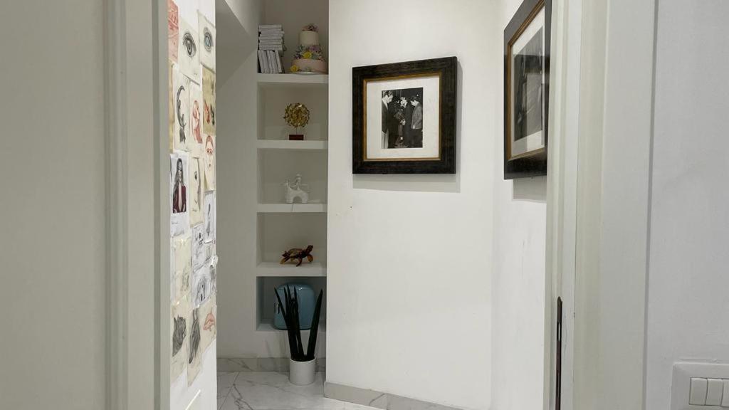 Dolce Vita Viminale Room Róma Kültér fotó