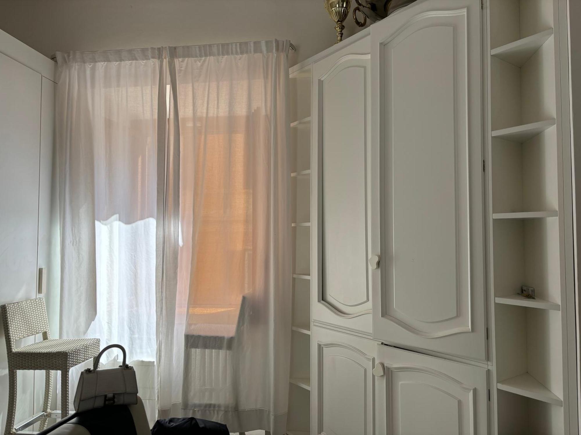 Dolce Vita Viminale Room Róma Kültér fotó